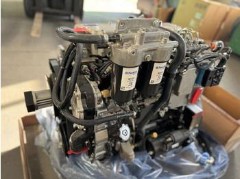 Новый Двигатель для Экскаваторов PERKINS 1104D-44TA: фото 3