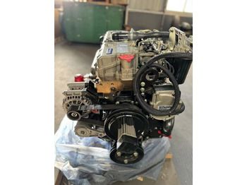 Новый Двигатель для Экскаваторов PERKINS 1104D-44TA: фото 4