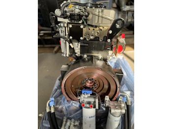 Новый Двигатель для Экскаваторов PERKINS 1104D-44TA: фото 5