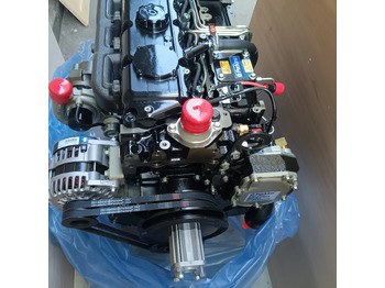 Двигатель PERKINS