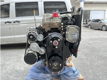 Новый Двигатель для Экскаваторов PERKINS 1104D: фото 4