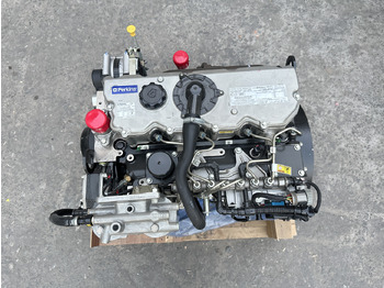 Новый Двигатель для Экскаваторов PERKINS 1104D: фото 4