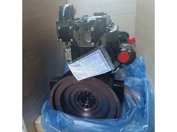 Новый Двигатель для Экскаваторов PERKINS 1104D: фото 2 Новый Двигатель для Экскаваторов PERKINS 1104D: фото 2