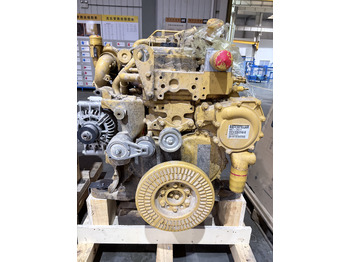 Двигатель PERKINS