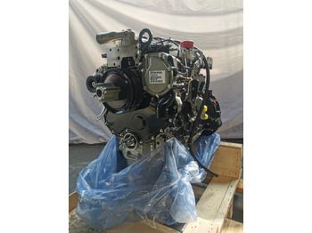 Новый Двигатель для Экскаваторов PERKINS 1106D-70TA: фото 3 Новый Двигатель для Экскаваторов PERKINS 1106D-70TA: фото 3