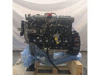 Новый Двигатель для Экскаваторов PERKINS 1106D-70TA: фото 2 Новый Двигатель для Экскаваторов PERKINS 1106D-70TA: фото 2