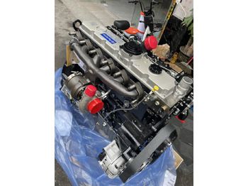 Новый Двигатель для Экскаваторов PERKINS 1106D-70TA: фото 3 Новый Двигатель для Экскаваторов PERKINS 1106D-70TA: фото 3