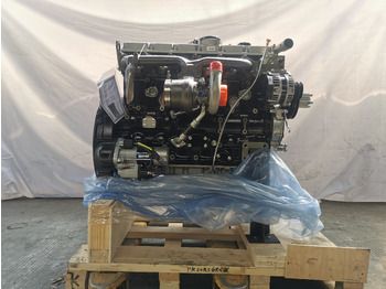 Новый Двигатель для Экскаваторов PERKINS 1106D-70TA: фото 4 Новый Двигатель для Экскаваторов PERKINS 1106D-70TA: фото 4