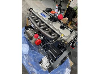 Новый Двигатель для Мини-экскаваторов PERKINS 1106D-70TA: фото 2 Новый Двигатель для Мини-экскаваторов PERKINS 1106D-70TA: фото 2
