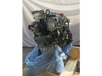 Новый Двигатель для Экскаваторов PERKINS 1106D-70TA: фото 3 Новый Двигатель для Экскаваторов PERKINS 1106D-70TA: фото 3