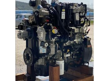 Двигатель для Экскаваторов PERKINS 1204E-E44TA: фото 2 Двигатель для Экскаваторов PERKINS 1204E-E44TA: фото 2