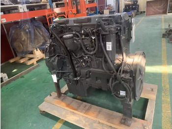 Новый Двигатель для Экскаваторов PERKINS 2206D: фото 4