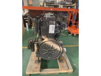 Новый Двигатель для Экскаваторов PERKINS 2206D: фото 3
