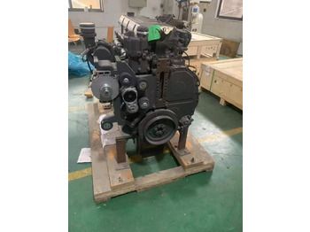 Новый Двигатель для Экскаваторов PERKINS 2206D: фото 3