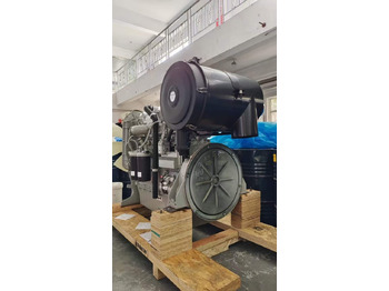 Двигатель PERKINS