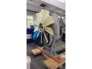 Новый Двигатель для Экскаваторов PERKINS 2506D: фото 3