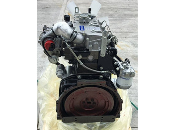 Двигатель PERKINS