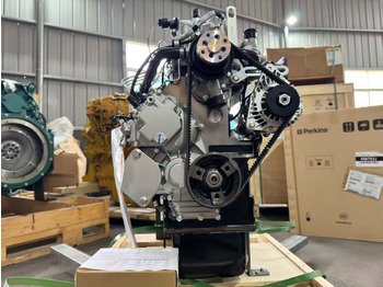 Новый Двигатель для Экскаваторов PERKINS 404D-22T: фото 3