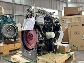 Новый Двигатель для Экскаваторов PERKINS 404D-22t: фото 4