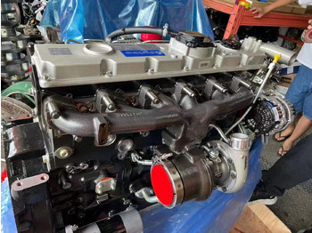 Двигатель PERKINS