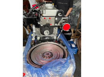 Двигатель PERKINS