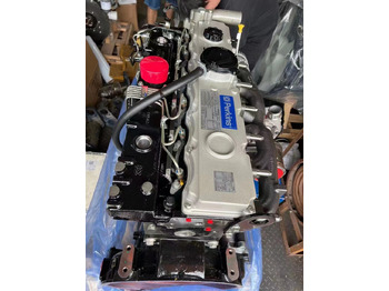 Двигатель PERKINS