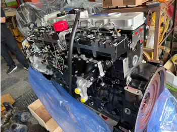 Новый Двигатель для Экскаваторов PERKINS C7.1: фото 4