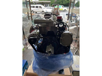 Новый Двигатель для Экскаваторов PERKINS C7.1: фото 4