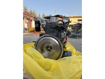 Новый Двигатель для Экскаваторов SANY D06S2: фото 4