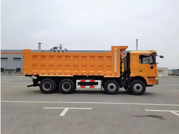 SHACMAN F3000,8×4 лизинг SHACMAN F3000,8×4: фото 1