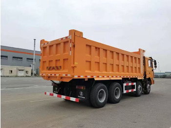 SHACMAN F3000,8×4 лизинг SHACMAN F3000,8×4: фото 5