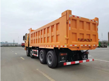 SHACMAN F3000,8×4 лизинг SHACMAN F3000,8×4: фото 4