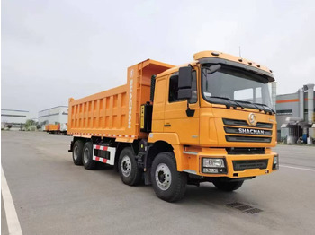 SHACMAN F3000,8×4 лизинг SHACMAN F3000,8×4: фото 2
