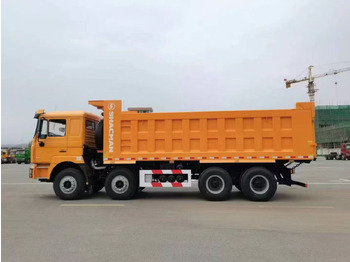 SHACMAN F3000,8×4 лизинг SHACMAN F3000,8×4: фото 3