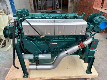 Двигатель для Самосвалов Sinotruk WD615.47: фото 5 Двигатель для Самосвалов Sinotruk WD615.47: фото 5