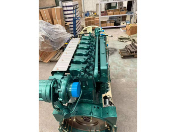 Двигатель для Самосвалов Sinotruk WD615.47: фото 3 Двигатель для Самосвалов Sinotruk WD615.47: фото 3