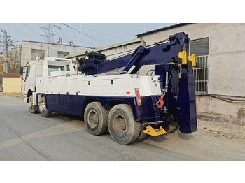 Грузовик SINOTRUK HOWO