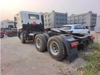 Тягач HINO HINO 700,6×4: фото 5