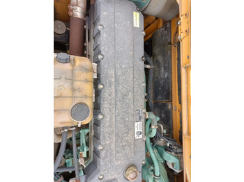 Двигатель VOLVO