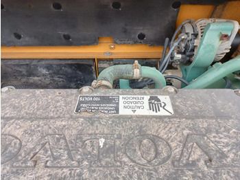 Двигатель для Экскаваторов VOLVO D12D: фото 2 Двигатель для Экскаваторов VOLVO D12D: фото 2