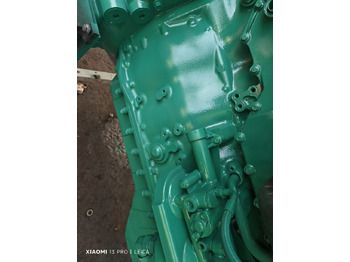 Двигатель для Экскаваторов VOLVO D12D: фото 3