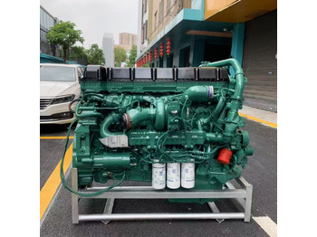 Двигатель VOLVO