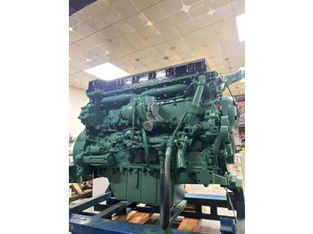 Двигатель для Строительной техники VOLVO D13: фото 4