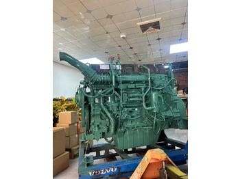 Новый Двигатель для Экскаваторов VOLVO D13: фото 2 Новый Двигатель для Экскаваторов VOLVO D13: фото 2