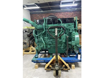 Двигатель для Строительной техники VOLVO D13: фото 3