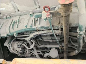 Двигатель для Экскаваторов VOLVO D16: фото 4