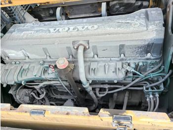 Двигатель для Экскаваторов VOLVO D16: фото 5