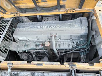 Двигатель для Экскаваторов VOLVO D16: фото 3 Двигатель для Экскаваторов VOLVO D16: фото 3