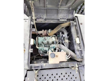 Двигатель VOLVO