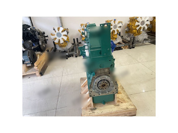 Новый Двигатель для Экскаваторов VOLVO D3.8E: фото 4 Новый Двигатель для Экскаваторов VOLVO D3.8E: фото 4